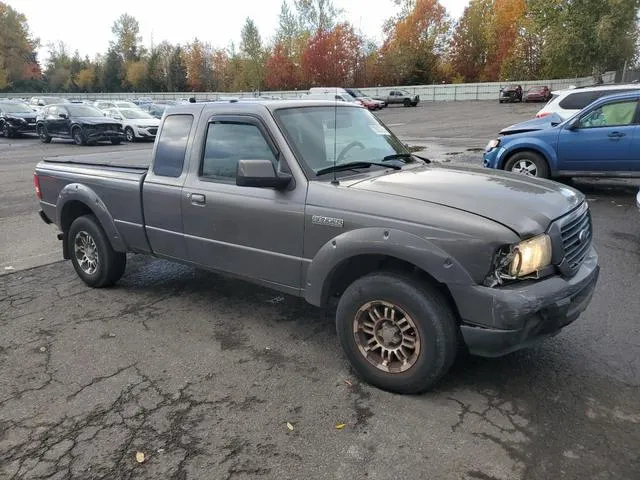 1FTYR44U28PA07032 2008 2008 Ford Ranger- Super Cab 4