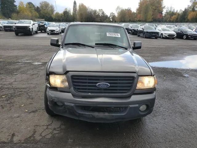 1FTYR44U28PA07032 2008 2008 Ford Ranger- Super Cab 5