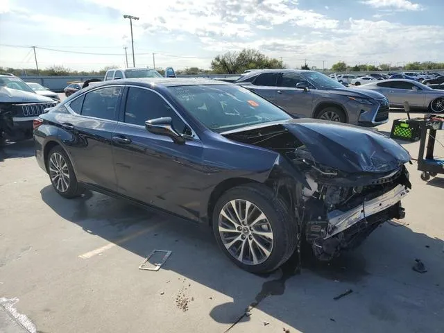 58ADZ1B13MU110109 2021 2021 Lexus ES- 350 Base 4