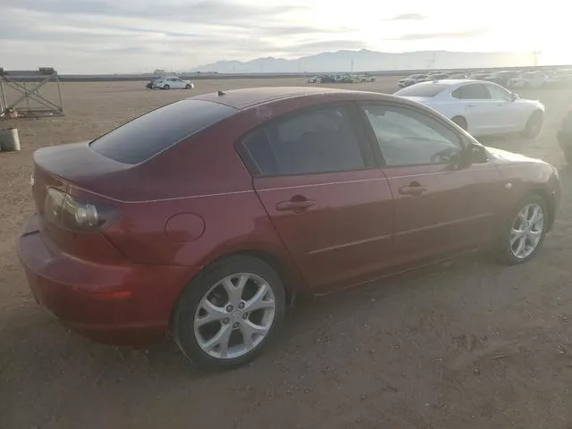 JM1BK32F091222924 2009 2009 Mazda 3- I 3