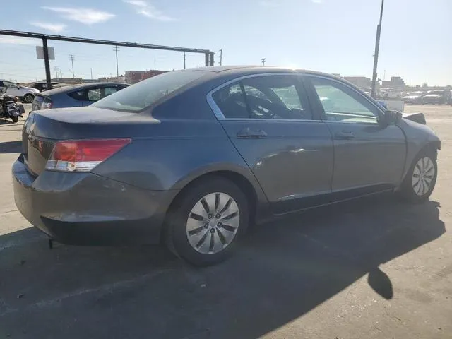 1HGCP2F37AA185506 2010 2010 Honda Accord- LX 3