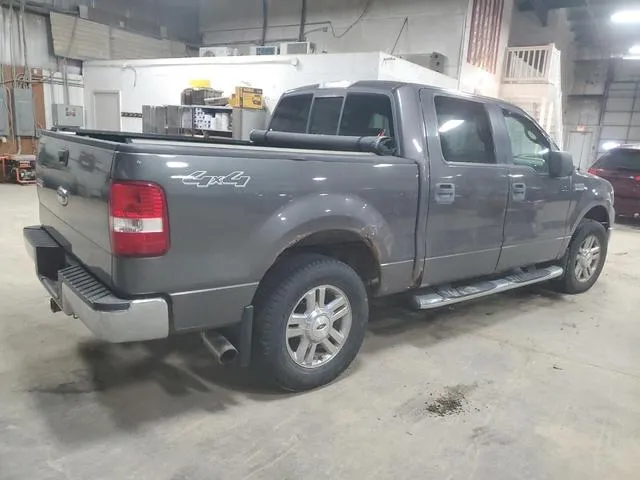 1FTPW14V06KD29545 2006 2006 Ford F-150- Supercrew 3