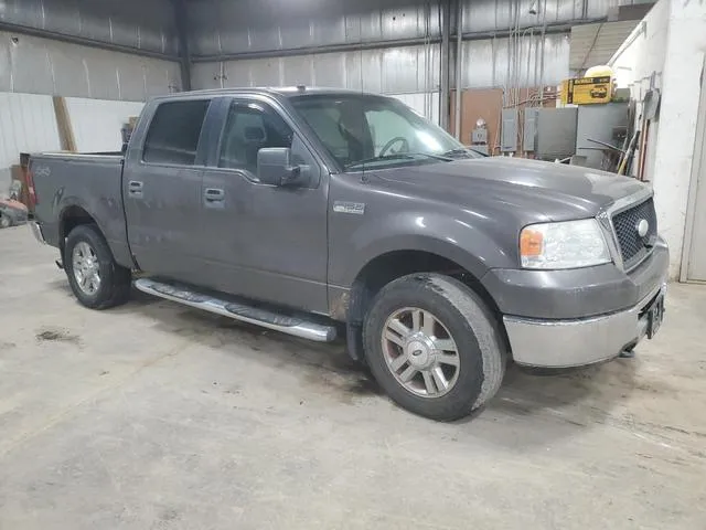 1FTPW14V06KD29545 2006 2006 Ford F-150- Supercrew 4