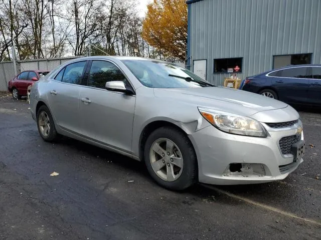 1G11C5SA8GU149802 2016 2016 Chevrolet Malibu- LT 4