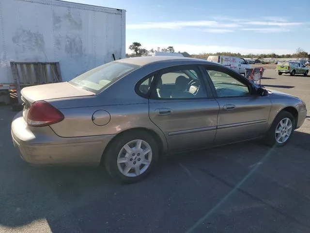 1FAFP53U16A111456 2006 2006 Ford Taurus- SE 3