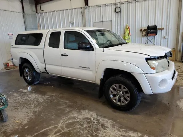 5TETU62N56Z312191 2006 2006 Toyota Tacoma- Prerunner Access 4