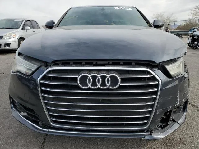 WAUCFAFC7GN152452 2016 2016 Audi A6- Premium 5