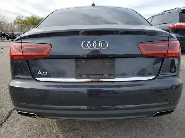 WAUCFAFC7GN152452 2016 2016 Audi A6- Premium 6