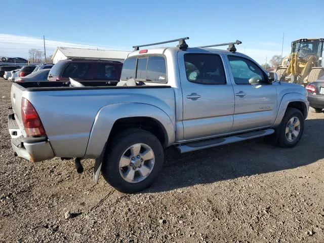 5TELU42N18Z586916 2008 2008 Toyota Tacoma- Double Cab 3