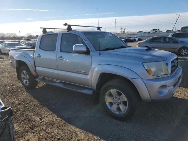 5TELU42N18Z586916 2008 2008 Toyota Tacoma- Double Cab 4