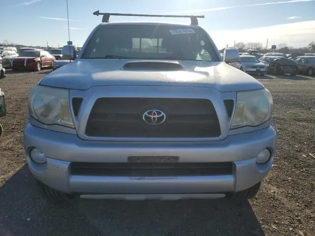 5TELU42N18Z586916 2008 2008 Toyota Tacoma- Double Cab 5