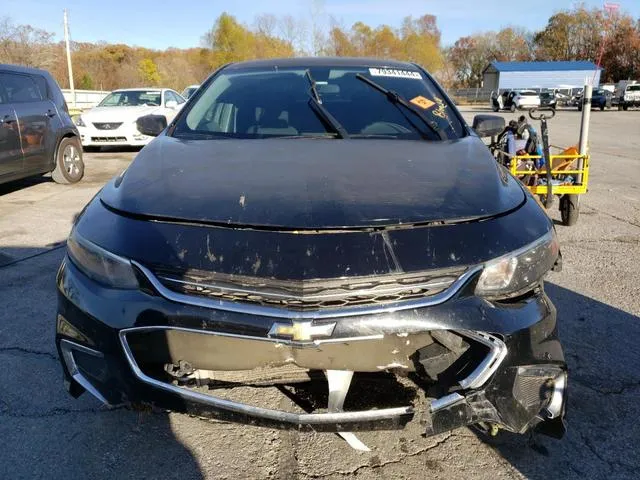 1G1ZB5ST3HF138784 2017 2017 Chevrolet Malibu- LS 5