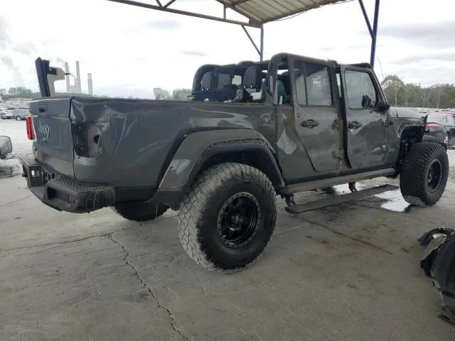 1C6HJTFG0LL146060 2020 2020 Jeep Gladiator- Overland 3