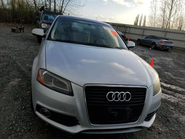 WAUKJAFM4CA015876 2012 2012 Audi A3- Premium Plus 5