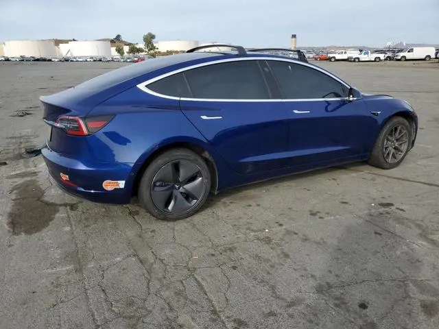 5YJ3E1EA5LF707137 2020 2020 Tesla MODEL 3 3