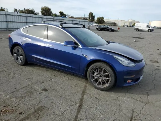 5YJ3E1EA5LF707137 2020 2020 Tesla MODEL 3 4