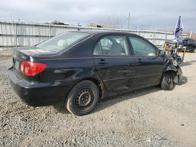 2T1BR32E55C359110 2005 2005 Toyota Corolla- CE 3