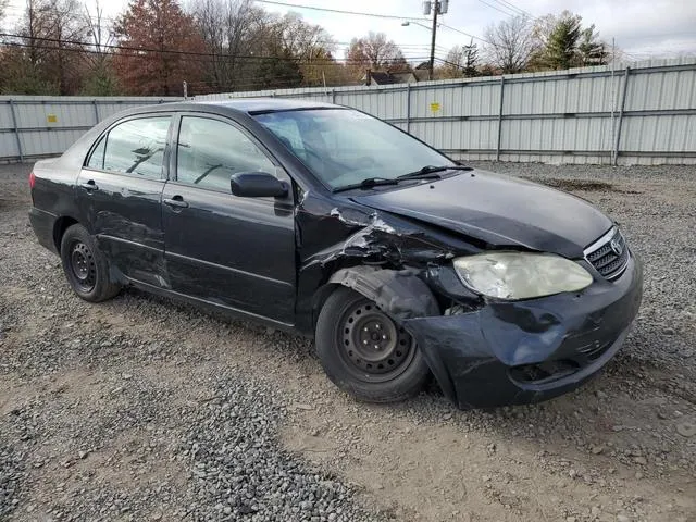 2T1BR32E55C359110 2005 2005 Toyota Corolla- CE 4