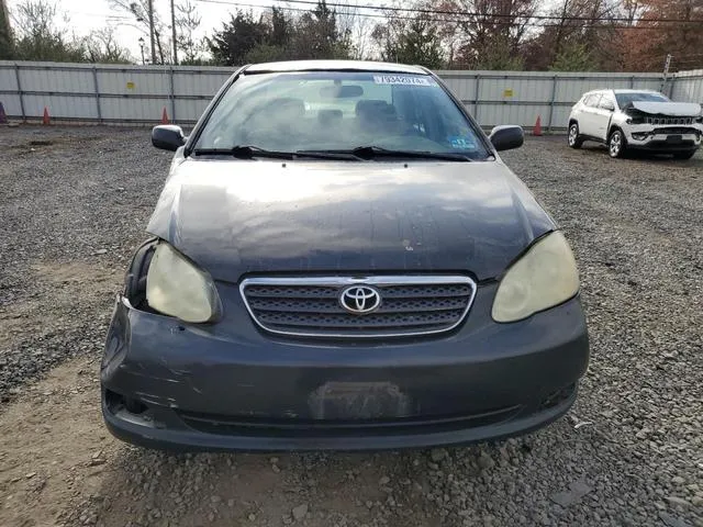 2T1BR32E55C359110 2005 2005 Toyota Corolla- CE 5