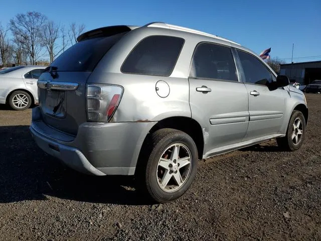 2CNDL63F156141911 2005 2005 Chevrolet Equinox- LT 3