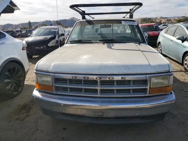 1B7HL26X3TS574692 1996 1996 Dodge Dakota 5