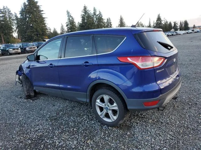 1FMCU9G9XDUD04232 2013 2013 Ford Escape- SE 2