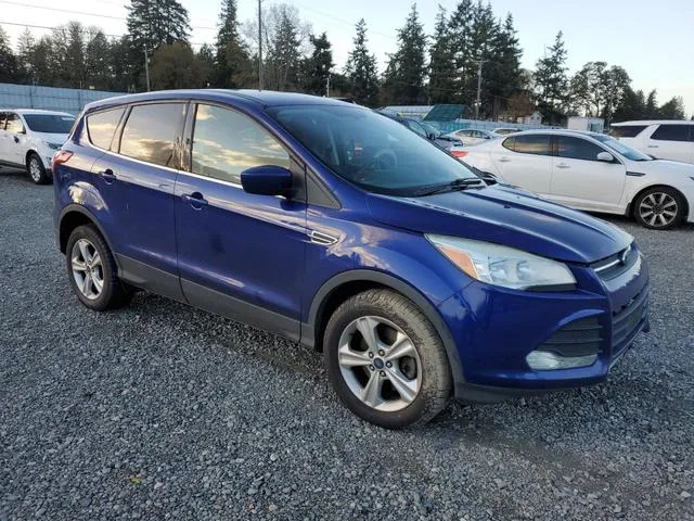 1FMCU9G9XDUD04232 2013 2013 Ford Escape- SE 4