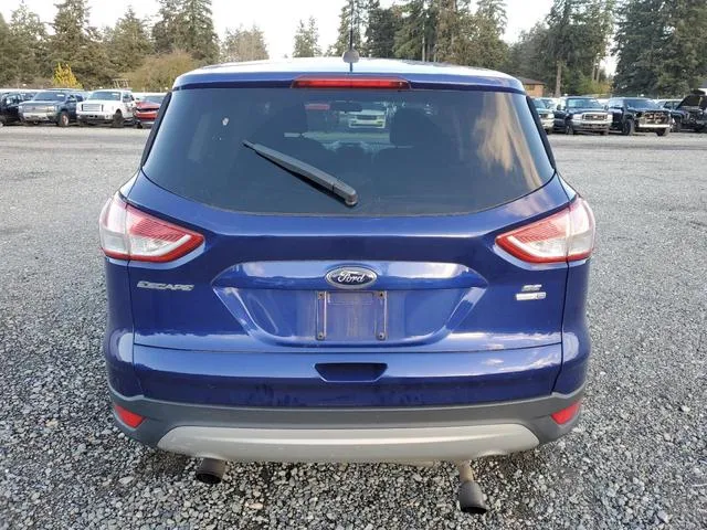 1FMCU9G9XDUD04232 2013 2013 Ford Escape- SE 6