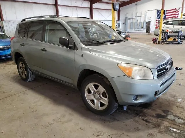 JTMBD33V975106708 2007 2007 Toyota RAV4 4