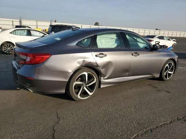 1HGCV2F30LA026190 2020 2020 Honda Accord- Sport 3