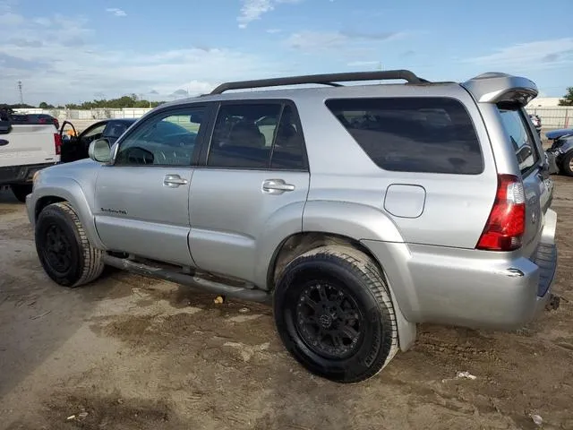 JTEBU14R48K004611 2008 2008 Toyota 4runner- SR5 2