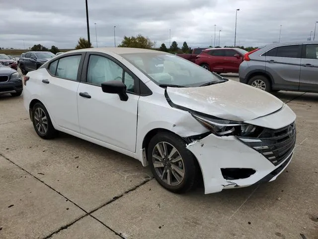 3N1CN8DV7PL868418 2023 2023 Nissan Versa- S 4