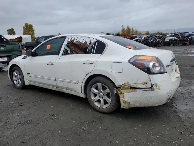 1N4CL21E89C159716 2009 2009 Nissan Altima- Hybrid 2