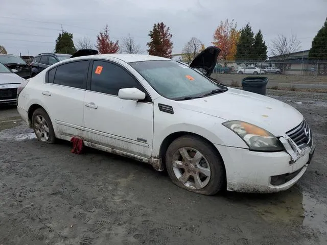 1N4CL21E89C159716 2009 2009 Nissan Altima- Hybrid 4