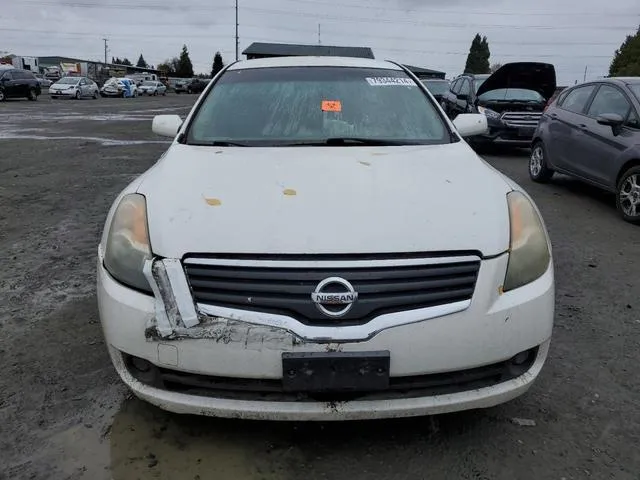 1N4CL21E89C159716 2009 2009 Nissan Altima- Hybrid 5