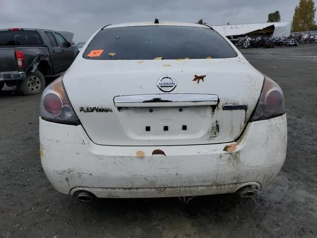 1N4CL21E89C159716 2009 2009 Nissan Altima- Hybrid 6