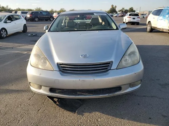 JTHBF30G220033542 2002 2002 Lexus ES- 300 5