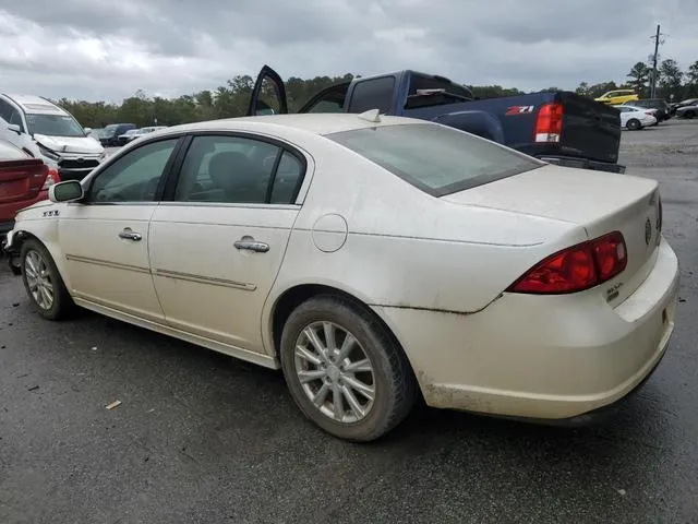 1G4HA5EM2BU146044 2011 2011 Buick Lucerne- CX 2