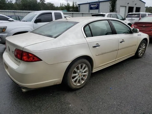 1G4HA5EM2BU146044 2011 2011 Buick Lucerne- CX 3