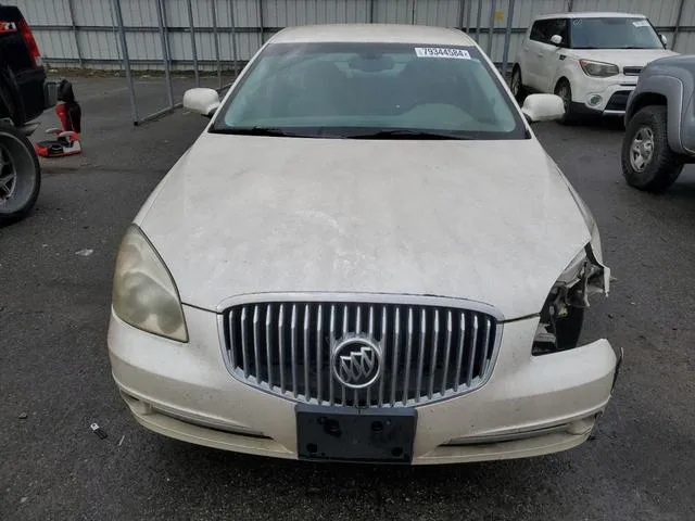 1G4HA5EM2BU146044 2011 2011 Buick Lucerne- CX 5