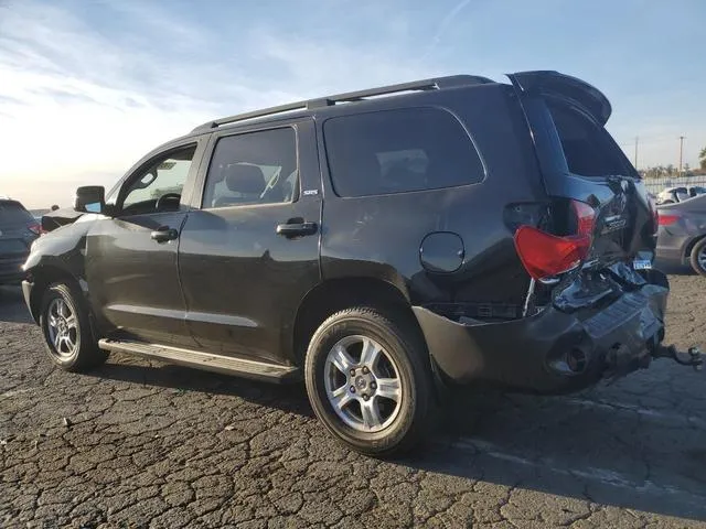 5TDBY5G15CS070138 2012 2012 Toyota Sequoia- SR5 2