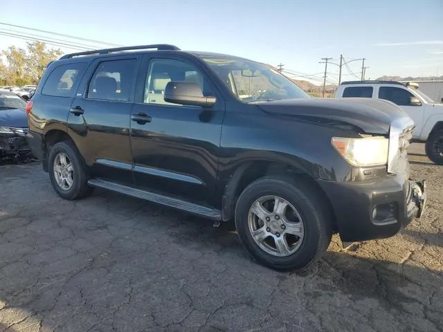 5TDBY5G15CS070138 2012 2012 Toyota Sequoia- SR5 4