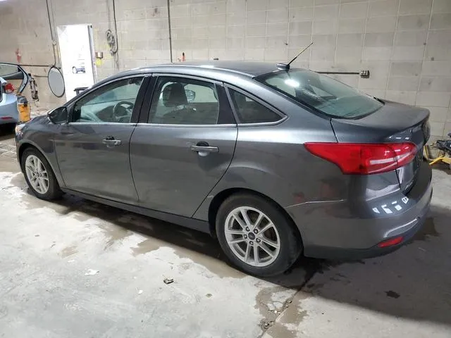 1FADP3F21GL352803 2016 2016 Ford Focus- SE 2