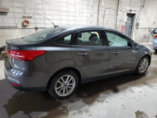 1FADP3F21GL352803 2016 2016 Ford Focus- SE 3