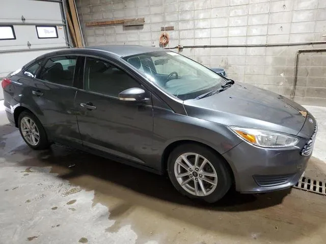 1FADP3F21GL352803 2016 2016 Ford Focus- SE 4