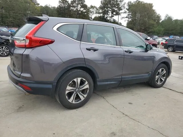 2HKRW5H31KH406442 2019 2019 Honda CR-V- LX 3