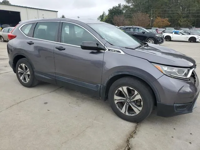 2HKRW5H31KH406442 2019 2019 Honda CR-V- LX 4