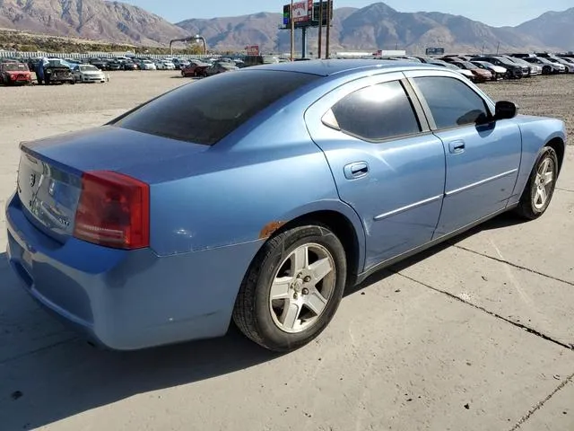 2B3KA43G07H785343 2007 2007 Dodge Charger- SE 3