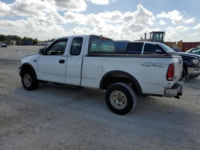 1FTRX18W13NB50773 2003 2003 Ford F-150 2