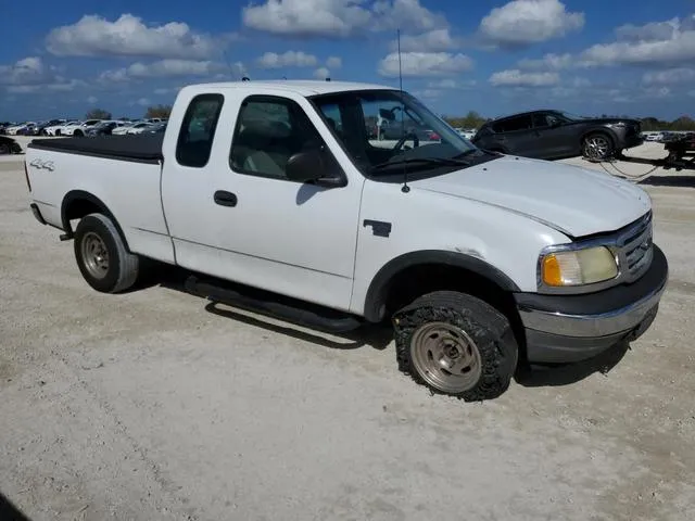 1FTRX18W13NB50773 2003 2003 Ford F-150 4